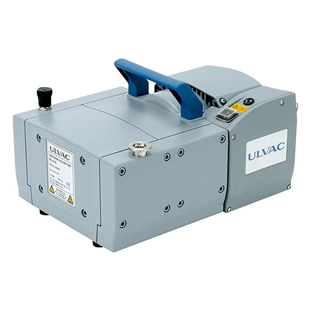 1-9483-15　High Vacuum Diaphragm Vacuum Pump 100kPa　MD-4UNT