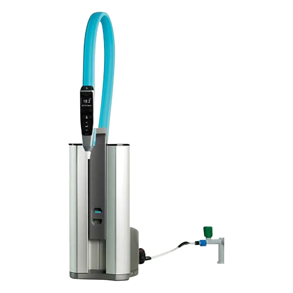 4-3116-01　Tabletop High-Performance Super pure water equipment PULELAB ® flex　PF1XXXXM1