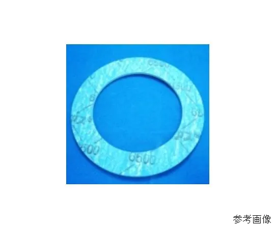64-3977-15　Non-Asbestos Joint Sheet 1.5t Internal Packing for General Use　V6500-5KRF1.5T-10A