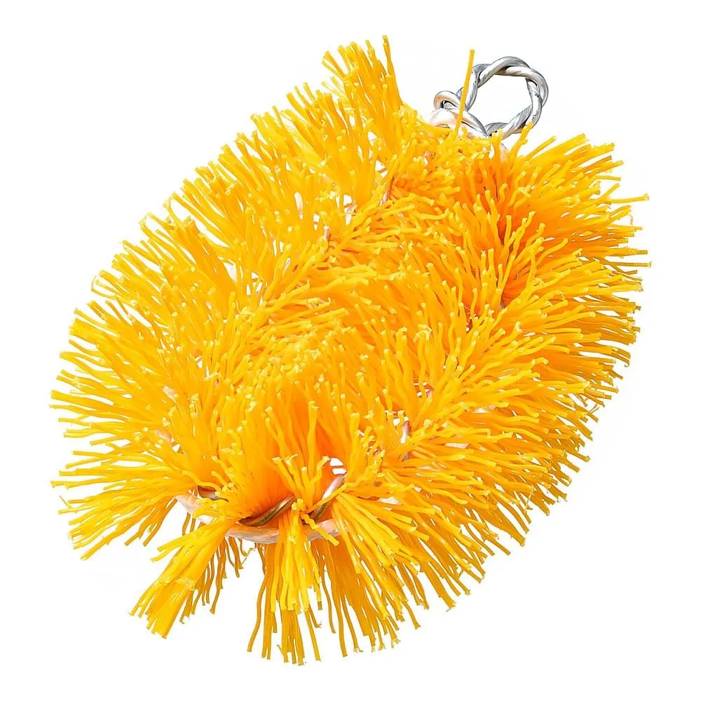 62-6602-59　New Collar Eagle Small (10 Pieces) Yellow