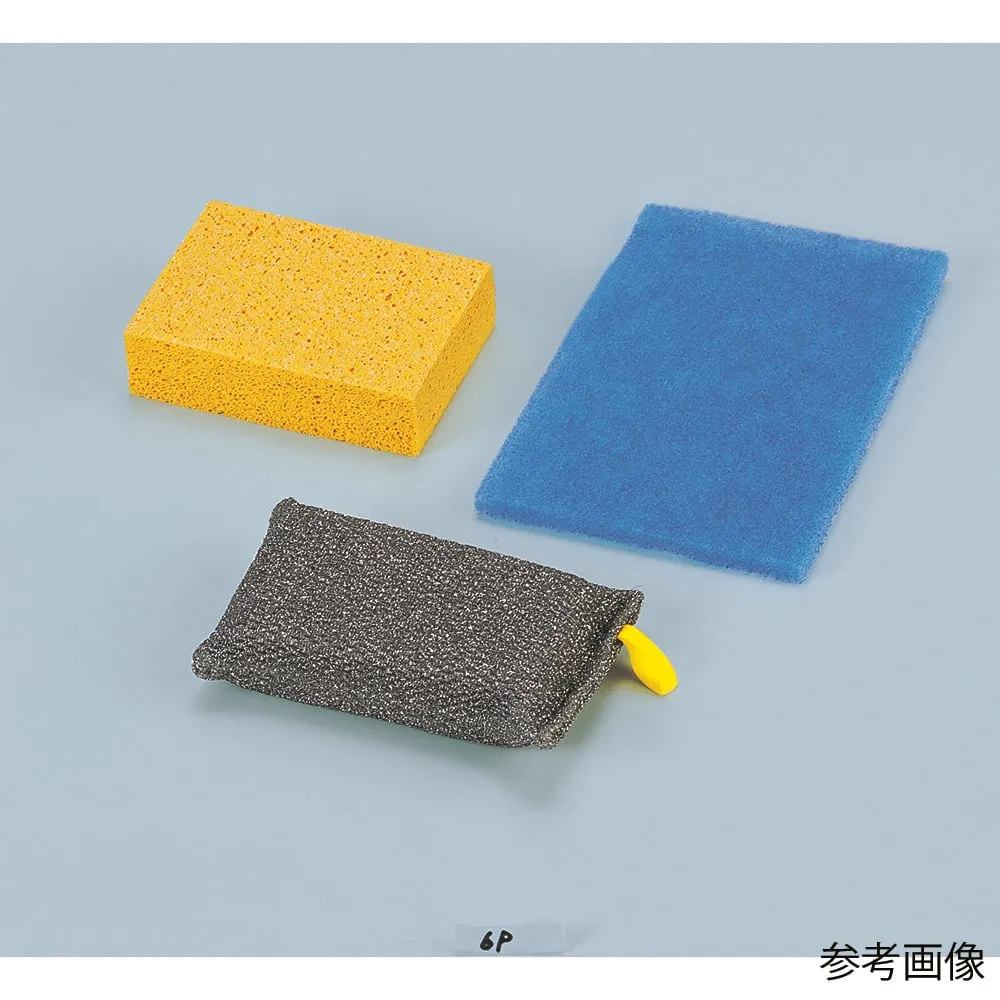 62-2970-11　Scrub Pad Powerful Sponge　HG2979