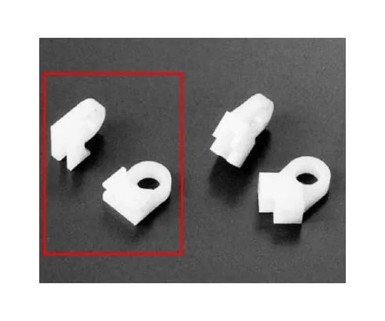 63-3121-17　Mounting Table without Print Plate Hole SG Series Print Plate Thickness 1.6 mm (100 pieces)　SG1.6