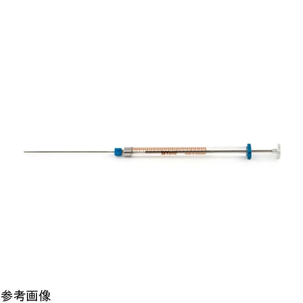 4-5352-01　ZDV Syringe Replacement Type 0.5 μL　3030151