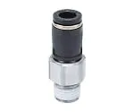 61-7650-18　Rotary Joint Straight M5 x 0.8　RC4-M5