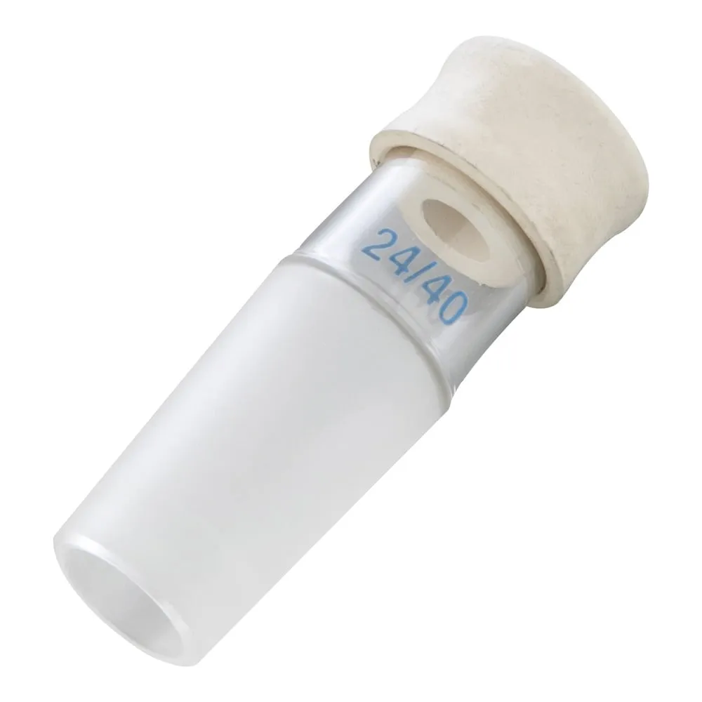 4-4110-01　Adapter (with Rubber Adapter)　036.472.03