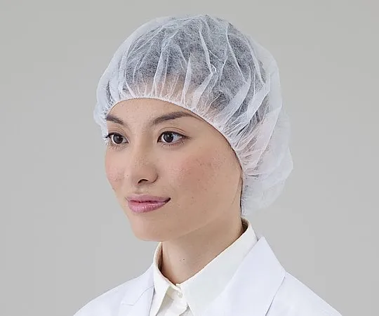 1-7046-31　Disposable Cap (Gamma Ray Sterilized)　CN207-ST