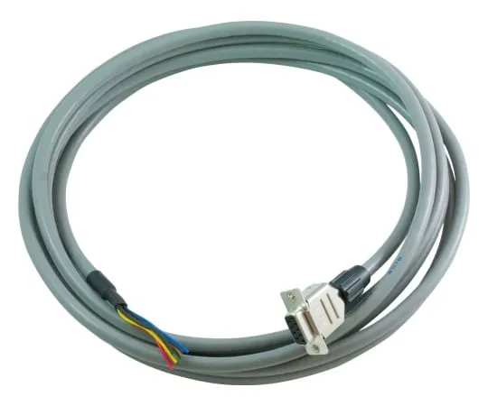 62-3789-81　Cable Unit for SW/SC/SE PC (D-Sub9P)　AX-KO3285-320