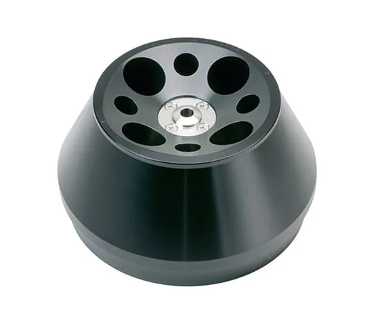 1-1584-31　Violamo General-Purpose Centrifuge Angle Rotor 15/50mL Centrifuge Tube x 4　CA-8