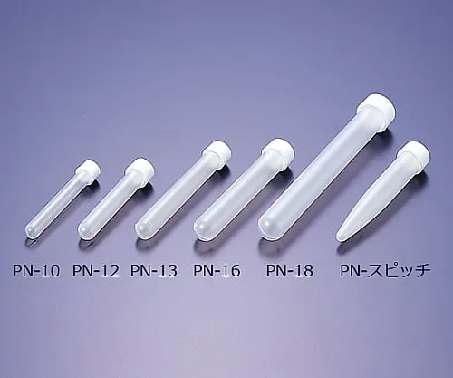 61-0148-03　Screw-Top PP Tube PN-12  400 Pcs