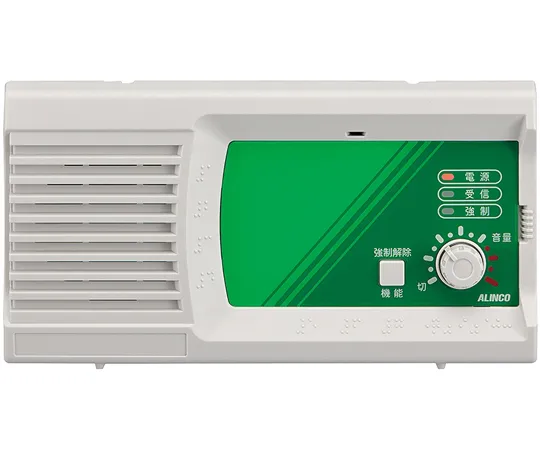 67-0391-80　Digital simple radio door-to-door receiver　XEAL3D