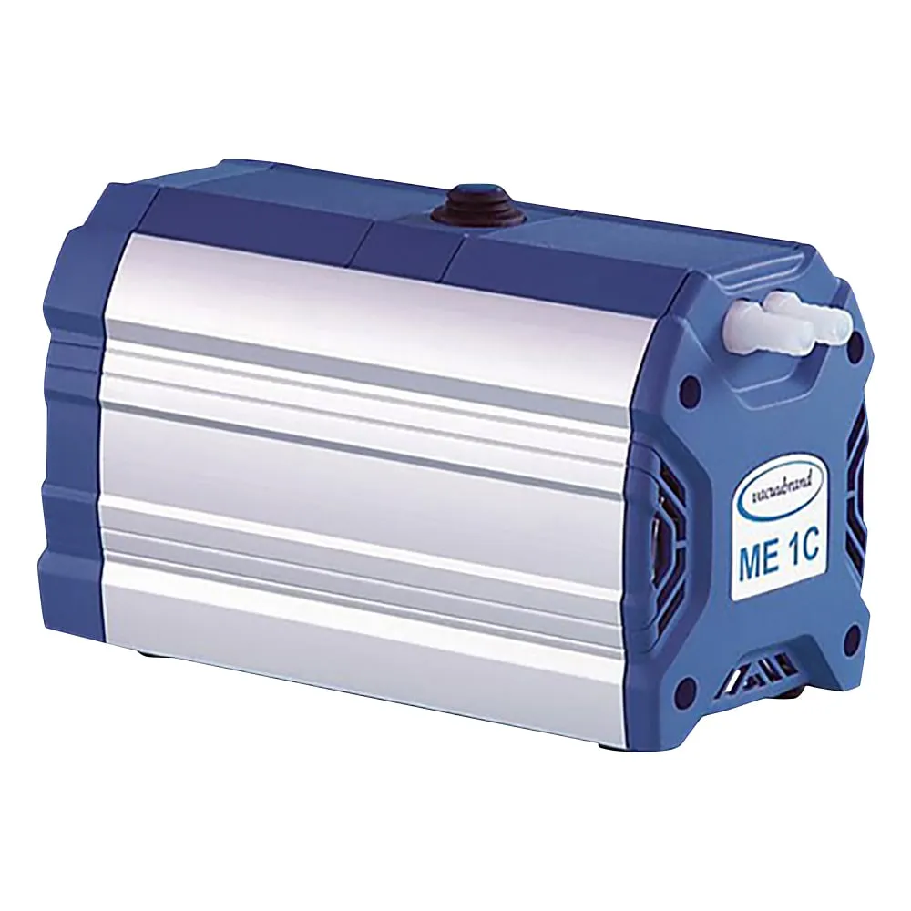 1-2879-01　Diaphragm Vacuum Pump　ME1C