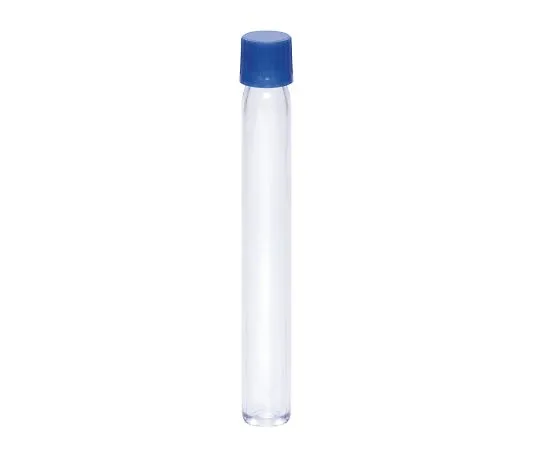 3-8982-03　PC Culture Tube (Autoclavable) 200 Pieces　TPC16125
