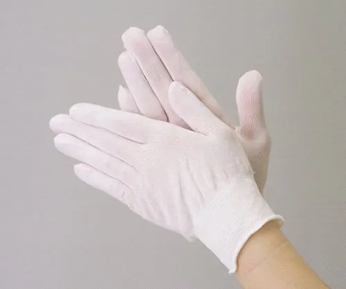 61-0142-72　NHG-11W Inner Gloves 1000 Pieces　PA-NHG11-01-F-1000P