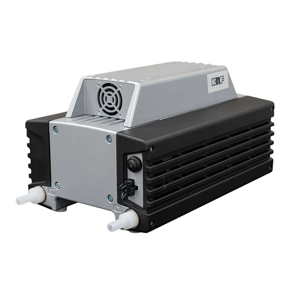 2-263-01　Vacuum Pump　N950.50KTE-W