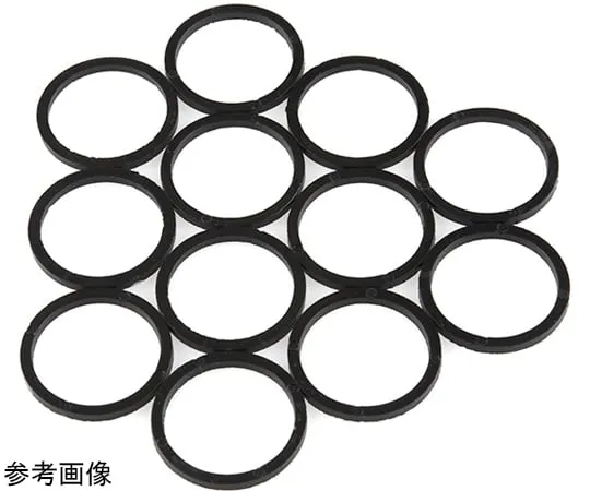 67-0455-14　［Discontinued］Shaft Spacer - 5/8inch　ROB-12269