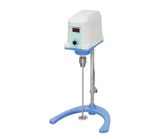 1-7721-11-22　High Speed Stirrer 3000 rpm with Pre-shipment Inspection Certificate　ST-200