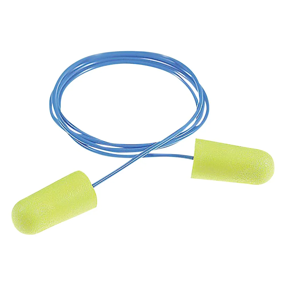 1-7255-12　Earplug With Strap　311-1250