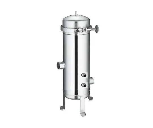 4-2480-01　Large Water Flow Filter Housing (For Multiple Pieces)　CF3-10