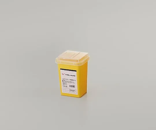 2-6711-01　VIOLAMO Tip Waste BOXVTB-1　VTB-1