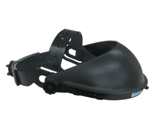 61-0180-69　Preventing Disaster Face Shield Headgear　YFH-20