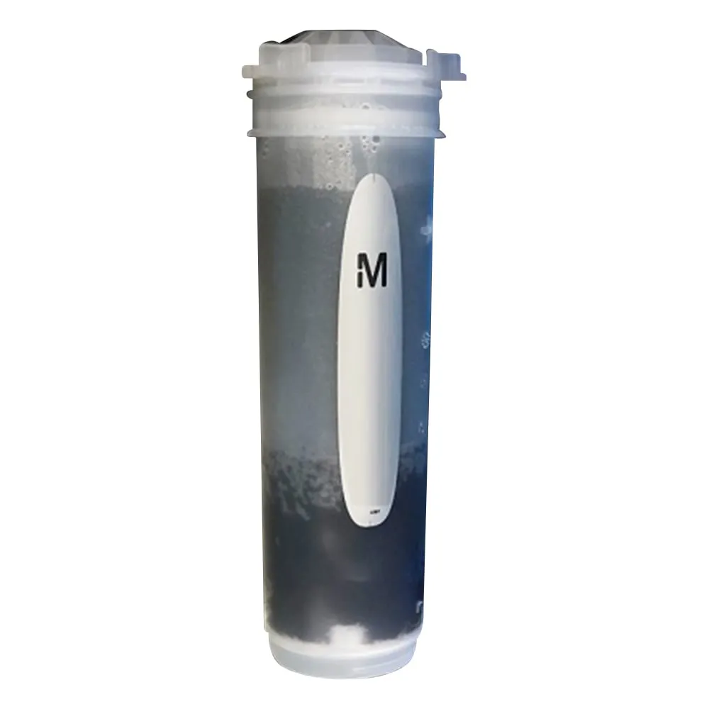 1-9428-11　Ultrapure Water Generation Unit SIMSV01JP Cartridge Simplipak　SIPK0SIA1