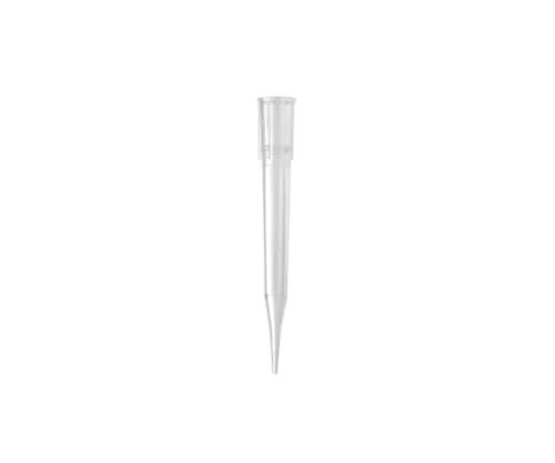 61-4684-33　300μl Universal Fit Tip Maximum Recovery Transparent Fine Point in Rack Sterilized　T-350-C-L-R-S
