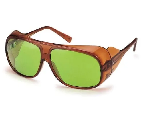 61-0177-78　Shading Protection Glasses YW-290 NSLP 1.4　YW-290#1.4