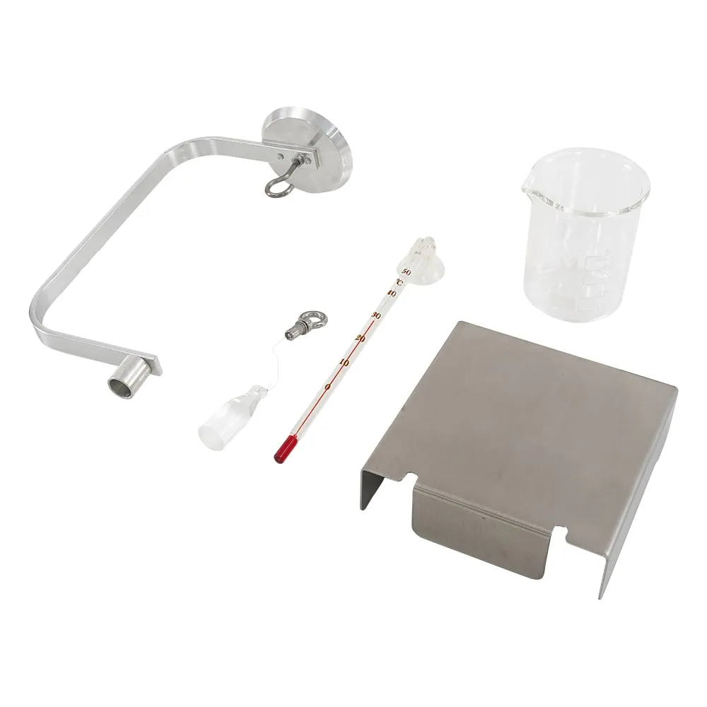 4-2683-11　Electronic specific gravity Meter liquid specific gravity kit　LDK50