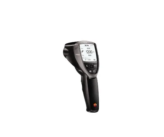 2-9959-02　Infrared Radiation Thermometer Testo835-T2　testo835-T2