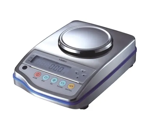 61-8505-27-57　Intrinsically safe explosion-proof Electronic Balance with Chinese Calibration Certificate　CZ-B320S