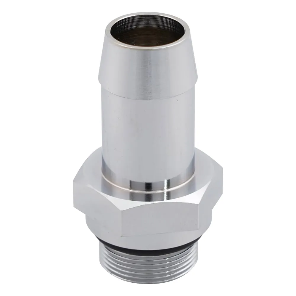 1-672-24　Hose Port Intake Pipe M20 x P1 x φ18　M20xP1xdim.18