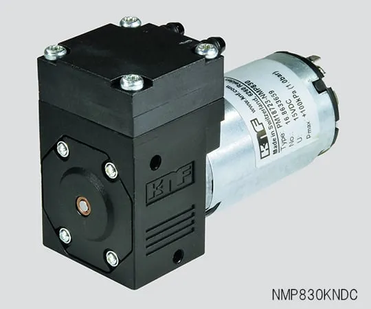 3-7058-01　Diaphragm Micropump NMP830KNDC 24V　NMP830KPDC 24V