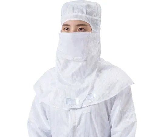 61-3232-99　Mask (Guarded) -White-Free　BSC-30002-W-F