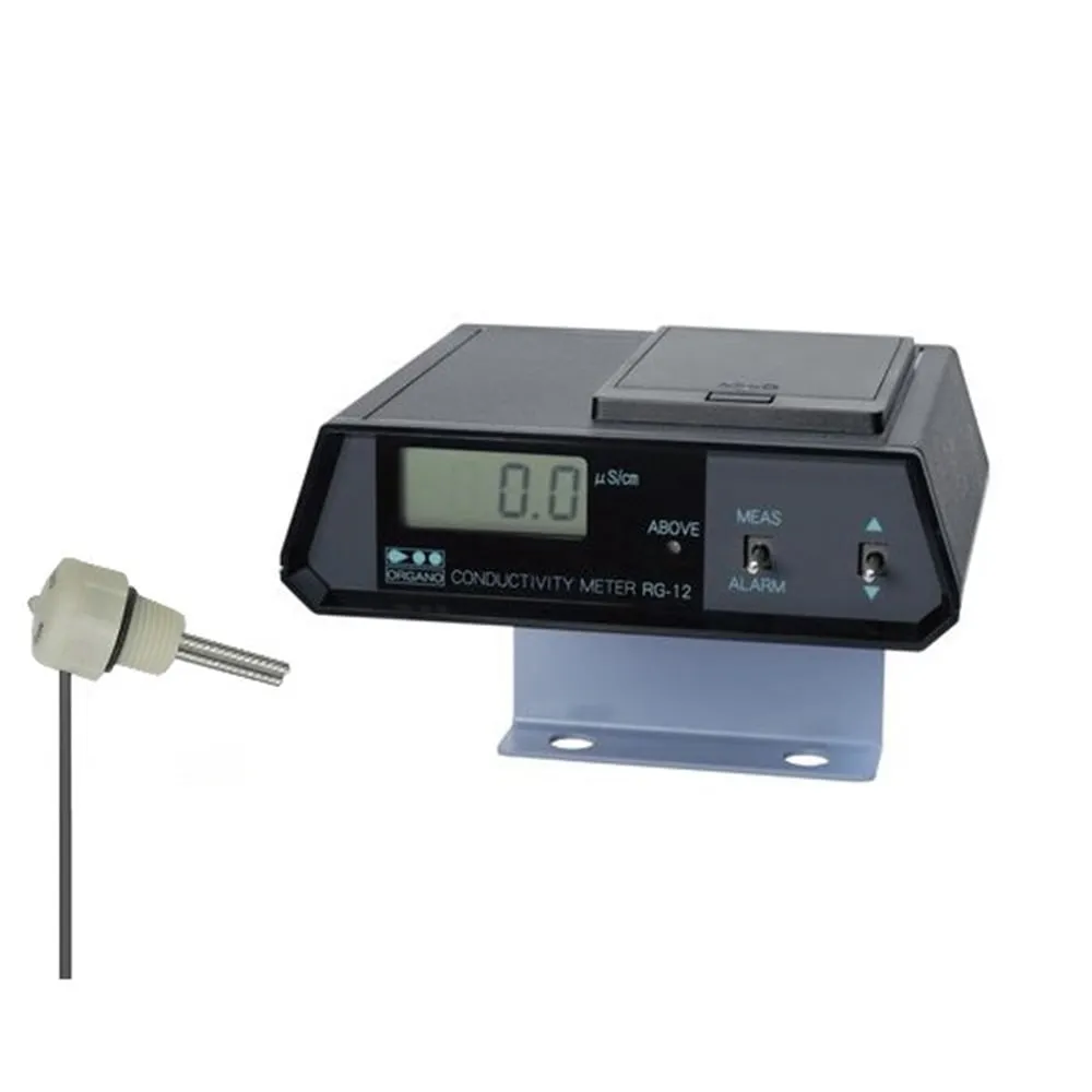 1-3176-31　Electric Conductivity Meter　-