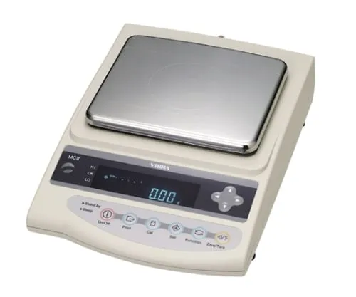 61-8506-22　Mass Comparator　MCII-620