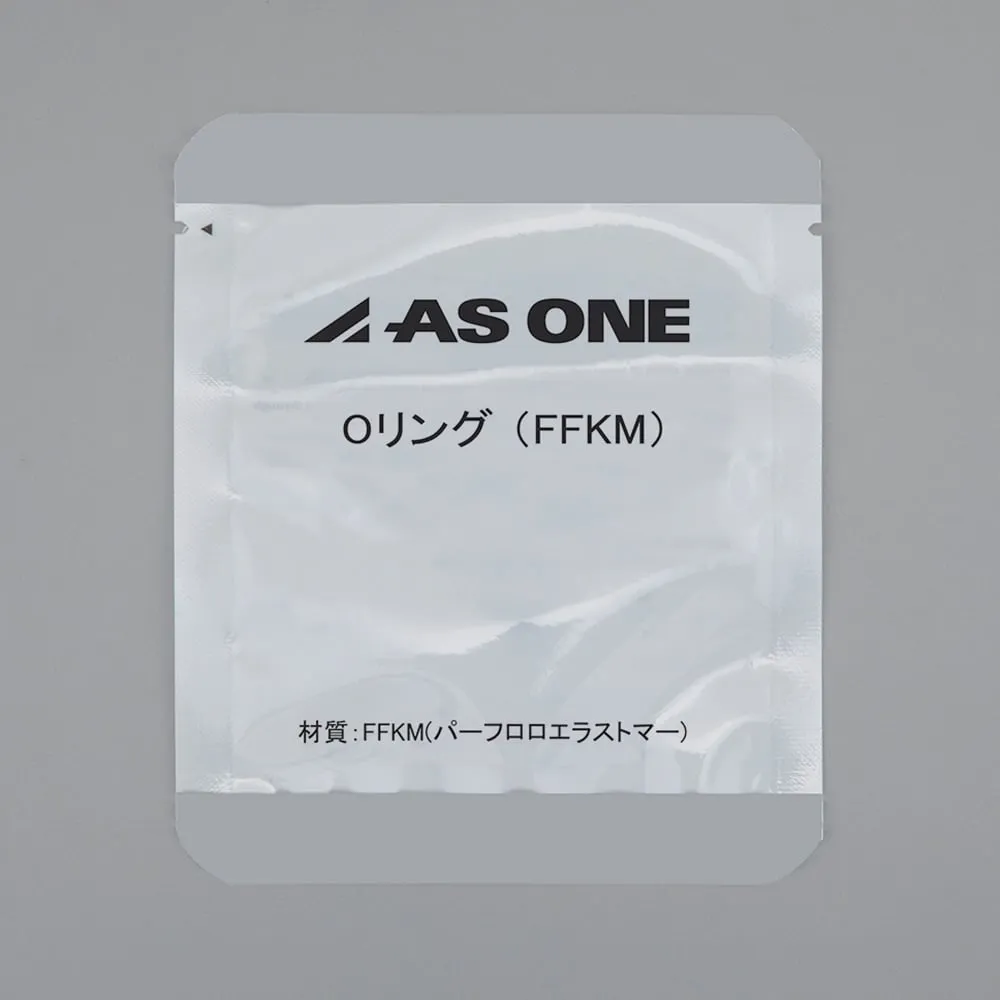 4-6521-01　O-Ring (FFKM) 2.8/1.9φmm　7481P-3