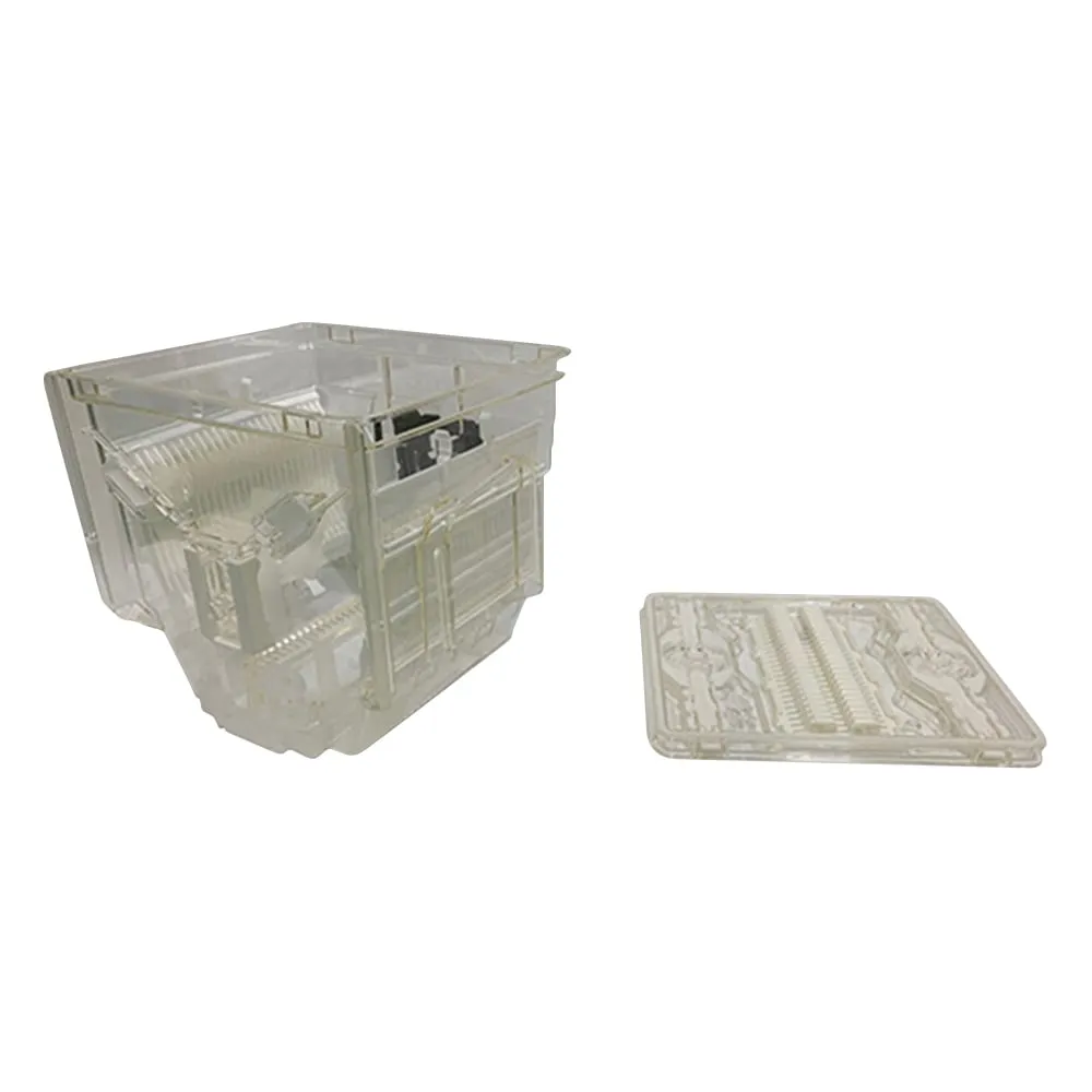 2-4997-11　Wafer carrier　KT-3004A-4