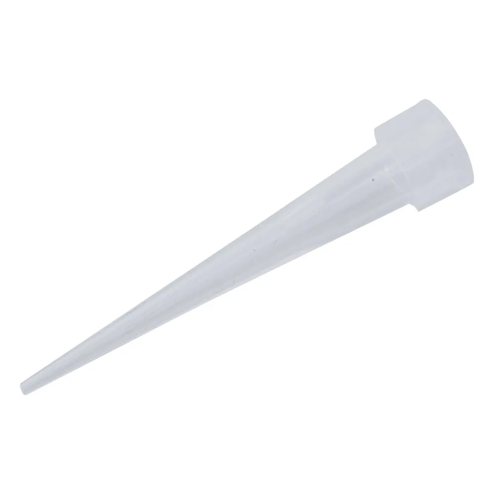 2-652-26　Tip for Micro Pipette 0.1 - 10μl White 1000　00-BMT2-UT
