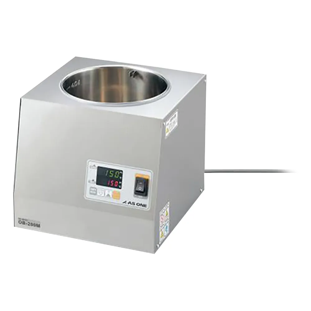 1-3149-41　Oil Bath　OB-200M