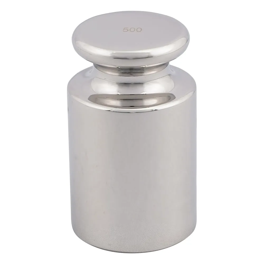 4-3655-01　Weight F1 500g　F1500G