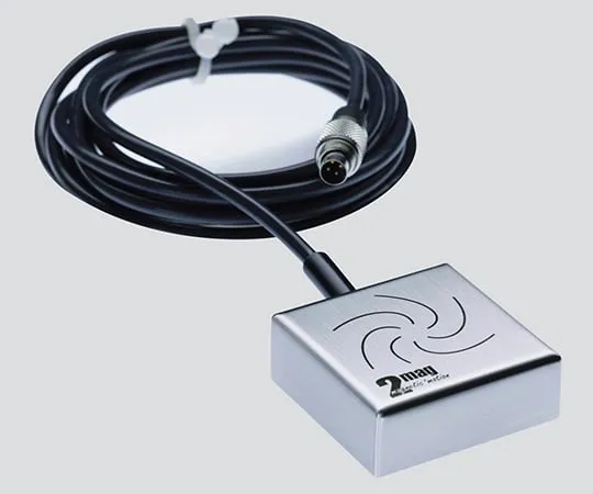 3-5568-21　Stirrer Body (Suitable For Water High Temperature And Low Temperature) 1000mL 1 Point Stirring　1005150
