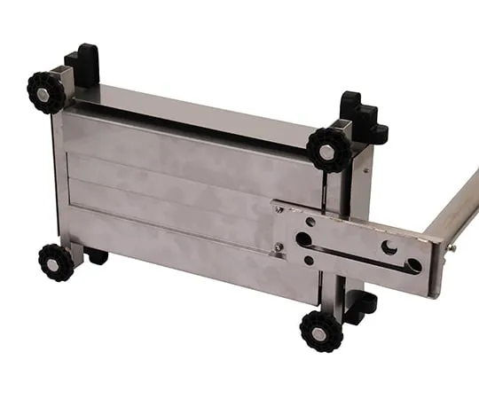 61-9629-80　Digital Platform Scale for DP6700 Base Cover