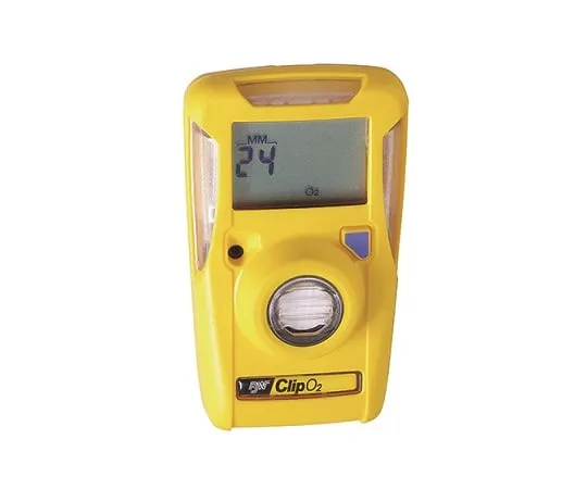 1-9980-11　Oxygen Alarm　BWC2-X