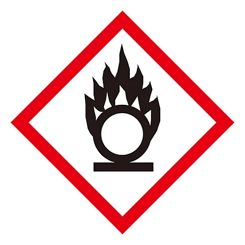61-3384-04　GHS Label GHS-2 (Large)　37102