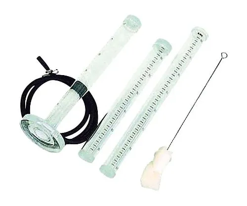 61-3376-12　Joint  Transparency Meter : 30 + 30 + 40cm　JT-3