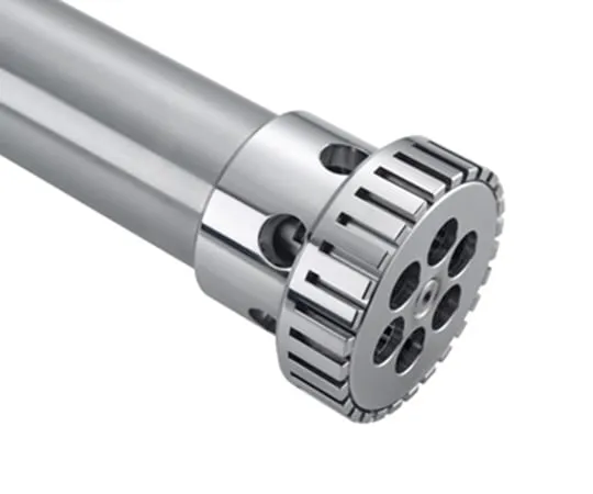 1-3730-15　ULTRA TURRAX(R) Shaft Generator 2 - 30L　S65KG-HH-G65F