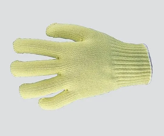 3-1807-01　Cut Resistant Aramid Glove Thick S　NH-100S