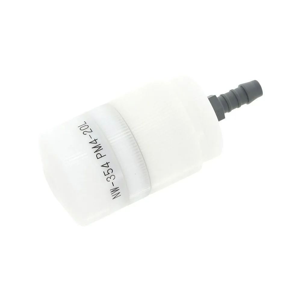 65-3693-55　Holder with Inertial Collision Granulator PM 4 phi 25　NW-354