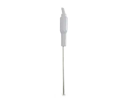 61-0116-82　Temperature Sensor for pH Meter (HI4221, HI3220, HI122. Etc.) HI 7662-T　HI7662-T