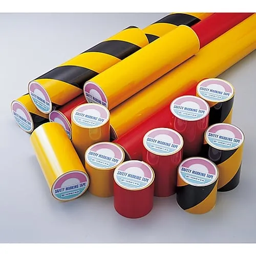 61-3418-76　Reflective Tape For Rough Surface AHT-110Y　319011